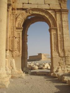 Palmyra - Syria (2)